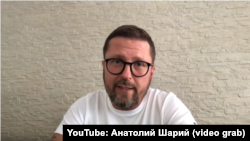 В СБУ також зазначили, що рішення про оголошення Шарія в розшук ухвалять у випадку його неявки на допит