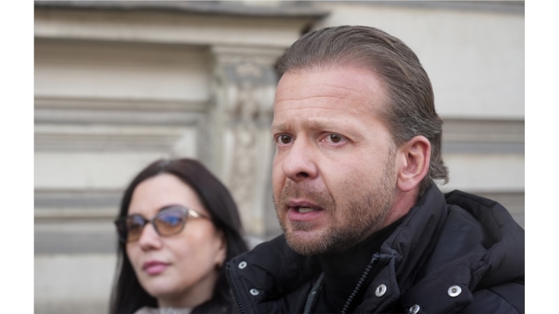 Латвийский депутат Росликов уехал в Беларусь и не хочет возвращаться: 