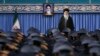 After Protests, Khamenei Shows New Interest In Corruption