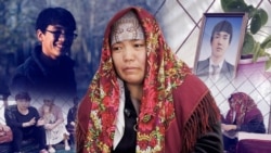 Өзгөн: Окуучунун өлүмүнө рекетчилик түрткү болдубу?
 