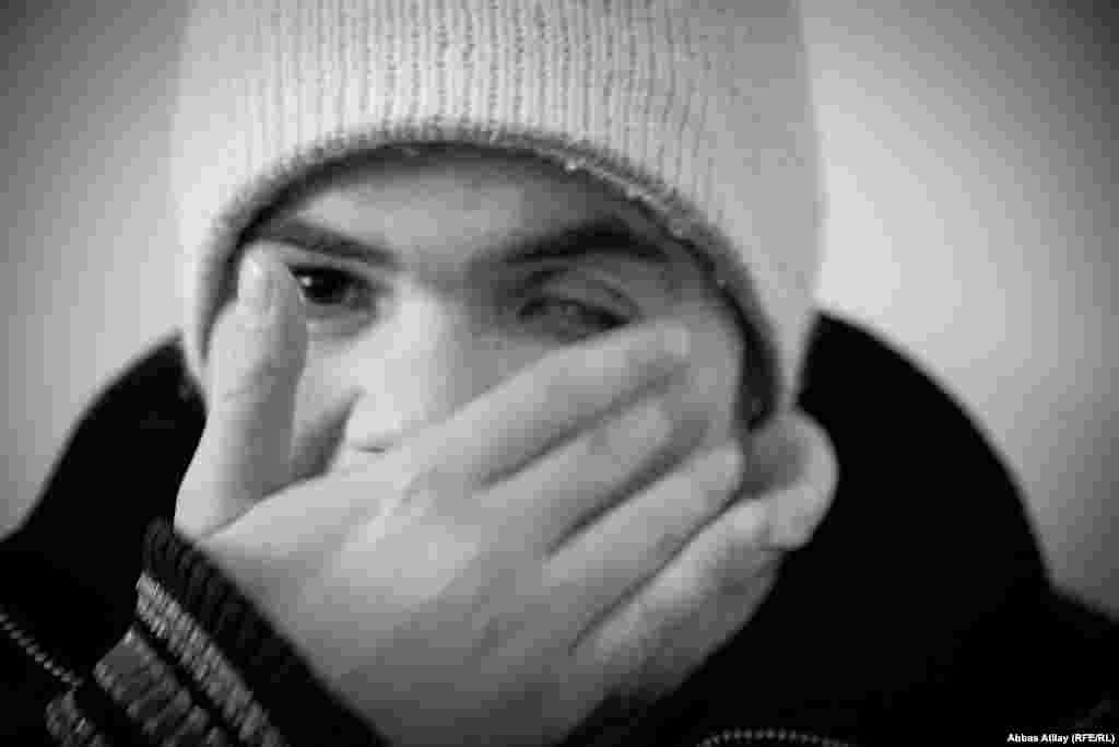 "...O ki qaldı bir müəssisənin ərzaq təminatına 178.000 manat vəsait ayrılsın, ancaq müqavilədə 80000 göstərilsin bu, təkcə tender qanunvericiliynin pozulması deyil. Birbaşa büdcə qanunvericiliynin, büdcə sistemi haqqında qanunun tələblərinin pozulması, büdcə korrupsiyasıdır".