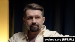 Аляксандар Чарнуха