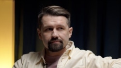 Аляксандар Чарнуха