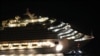 Costa Concordia и "Фобос-Грунт"