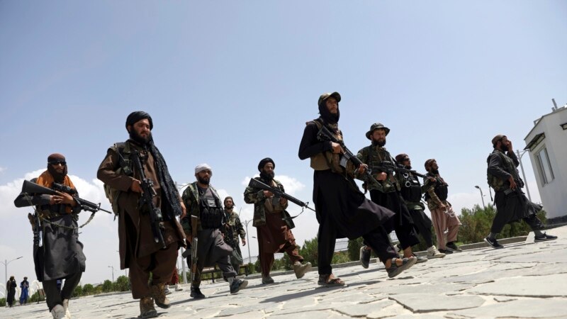 Kabul: Protestuesit i kërkojnë SHBA-së të heqë bllokadën në fonde