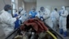 Ukraine forensics, Sumy