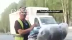 “52 ёшли ўзбекистонлик Екатеринбургдан Сирдарёгача бўлган йўлни велосипедда босиб ўтмоқчи”