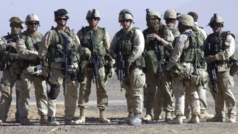 شنبه هفتم اکتوبر برابر با بیست و دومین سالروز آغاز عملیات قوای امریکا در افغانستان است