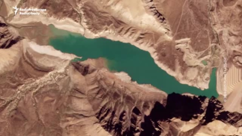 Seceta din Iran este așa de gravă, încât se vorbește despre mutarea capitalei