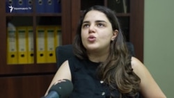 «Երեխայի հետ շփման արգելքով «ցավեցնում են» Արեգնազ Մանուկյանին». խափանման միջոցի բողոքարկման ոդիսականը
