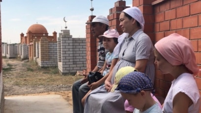 Әйелім сорақы