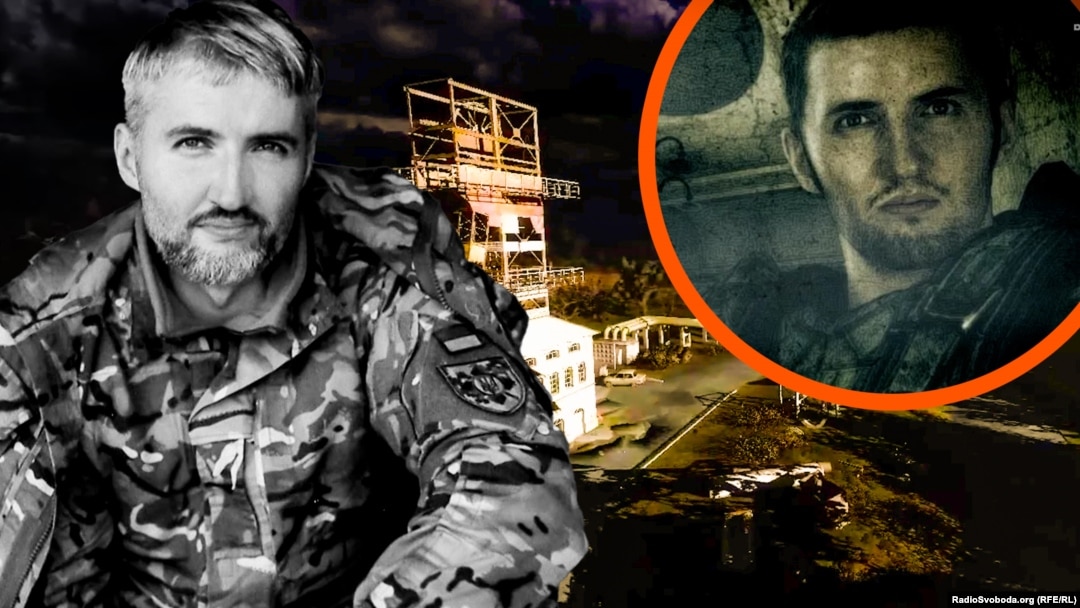 «Володя був одним із розробників гри S.T.A.L.K.E.R.: Clear Sky. Також він був прототипом одного з ігрових персонажів» – В'ячеслав Єжов
