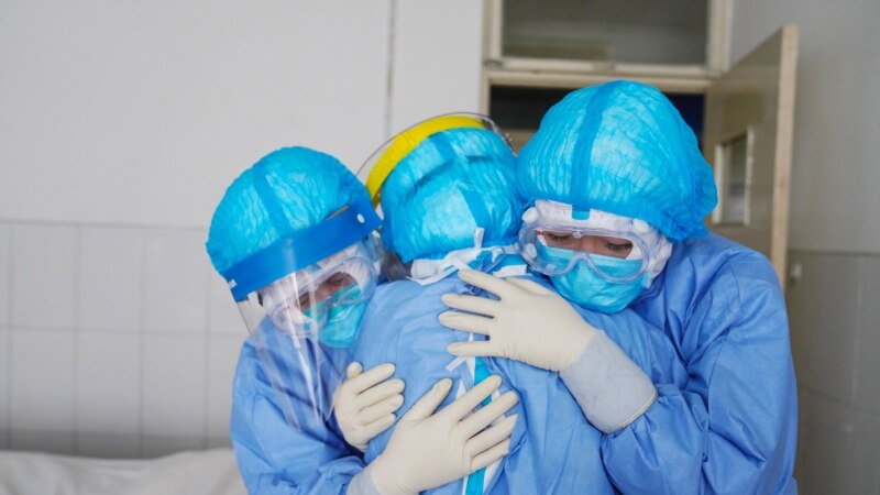 WHO: U Kini stabiliziran broj zaraženih novim virusom