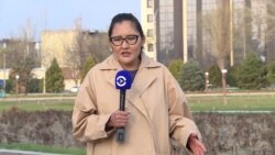 В Кыргызстане введены режим чрезвычайного положения и комендантский час