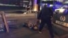 پوشش زنده حملات لندن؛ رخدادهای شنبه‌شب و بامداد یک‌شنبه