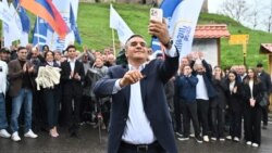 Ընտրարշավը սկսեցին ԲՀԿ-ն, ԼՀԿ-ն, «Միասնության թևեր»-ը, «Բոլորին դեմ եմ»-ը