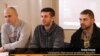Крымские активисты во Львове о ситуации в Крыму (видео)