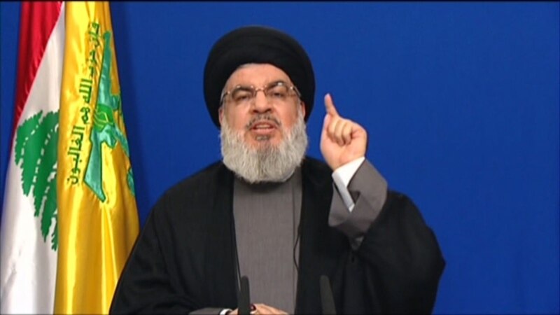 حسن نصرالله: امکانات برای واردات سوخت از ایران فراهم است