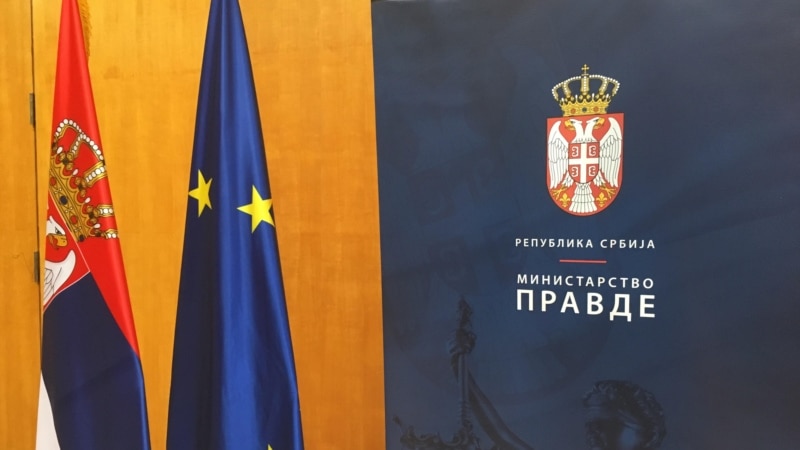 Ministarstvo pravde Srbije: Nema 17 već 13 preporuka GREKO-a