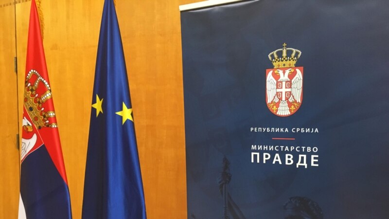 GRECO: Srbija delimično sprovela većinu preporuka za sprečavanje korupcije