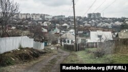 Місто Попасна, Луганська область, фото архівне