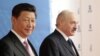 Поки Росія економічно тисне на Мінськ, Білорусь покладається на Китай 