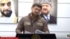 Chechnya's Kadyrov Criticizes Convictions Of Nemtsov Killers