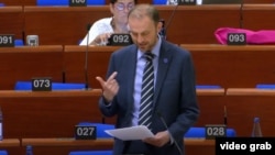 ევროსაბჭოს საპარლამენტო ასამბლეის წევრები მწვავე კრიტიკით გამოეხმაურნენ საქართველოში შექმნილ ვითარებას. 