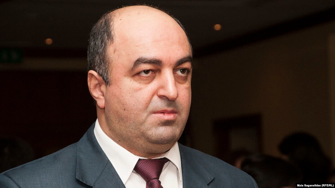 უჩა ნანუაშვილი