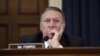 CIA Director Mike Pompeo