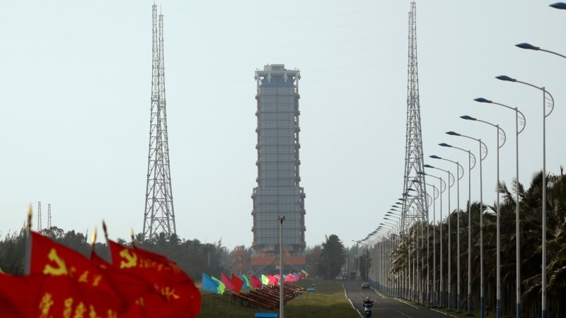 Kina uspješno spustila letjelicu na Mjesec