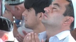 Имтиҳони таҳаммули рӯзадорон ва рӯзахӯрон дар Рамазон