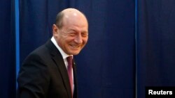 Traian Basescu