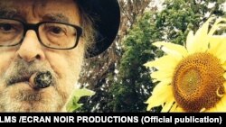 Regiizorul franco-elvețian Jean-Luc Godard, unul din creatorii «Noului Val» francez (Nouvelle Vague), mort marți 13 septembrie la vârsta de 91 de ani. 