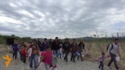 09.09.2015 ЕУ претстави план за бегалците, протести во Пакистан