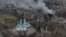 Руйнування в Костянтинівці, фото ілюстративне