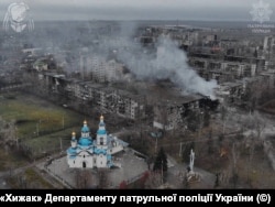 Костянтинівка, 12 грудня 2025 року