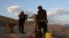 کمبود آب در ناحیه ۱۳ شهر کابل باشندگان آنرا با مشکلات مواجه کرده است 