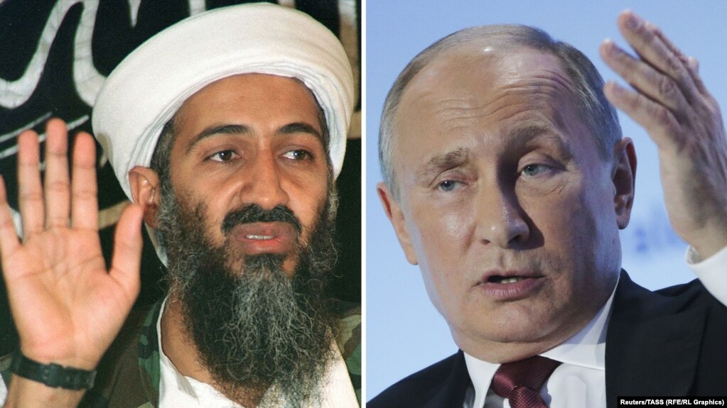 Пєсков про візит делегації талібів у РФ: Путін у курсі. Ці переговори необхідні - Цензор.НЕТ 4074