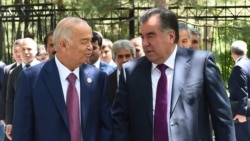 Ислом Каримов барои тоҷикон кӣ буд? 