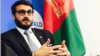 Hamdullah Mohib, Afghanistan's national security adviser, has criticized U.S. envoy Zalmay Khalilzad's conduct in peace talks with the Taliban.