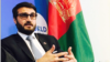 Hamdullah Mohib, the Afghan ambassador to the United States, has been appointed national security adviser.