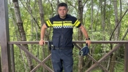 დავით ჭითანავამ თანამდებობა დატოვა. მან განცხადება თავად დაწერა.