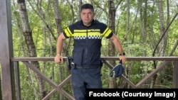 დავით ჭითანავამ თანამდებობა დატოვა. მან განცხადება თავად დაწერა.