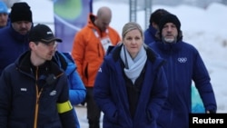 Як заявила президентка МОК Кірсті Ковентрі, цей крок заснований на науці й даних експертів