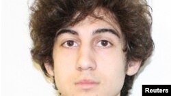 Dzhokhar Tsarnaev