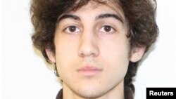 Dzhokhar Tsarnaev pleaded not guilty to the bombing charges in July.