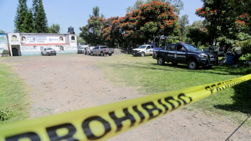 U Meksiku pronađeno 59 tijela u tajnim grobnicama