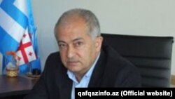 Fərman Ceyranlı