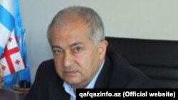 Fərman Ceyranlı